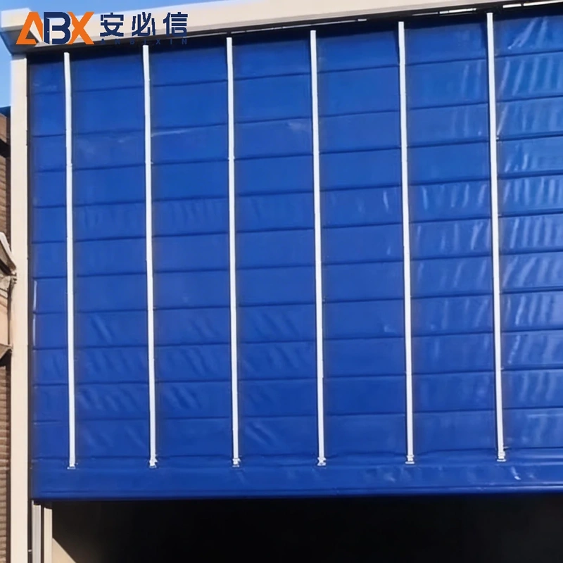 锡林郭勒盟冷库门封